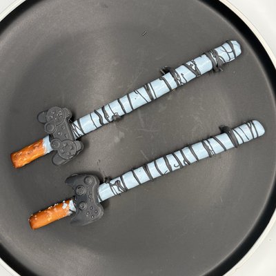 Pretzels