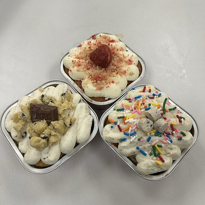 Mini Cake