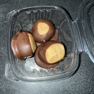 Buckeyes