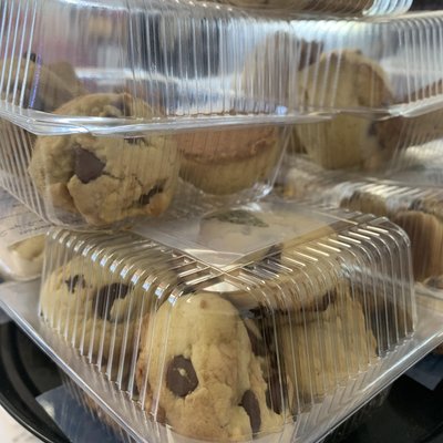 Cookies