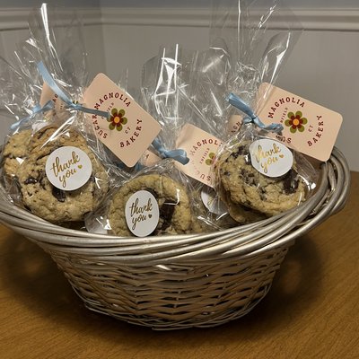 Customizable Treat Bags