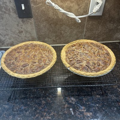Pecan Pie