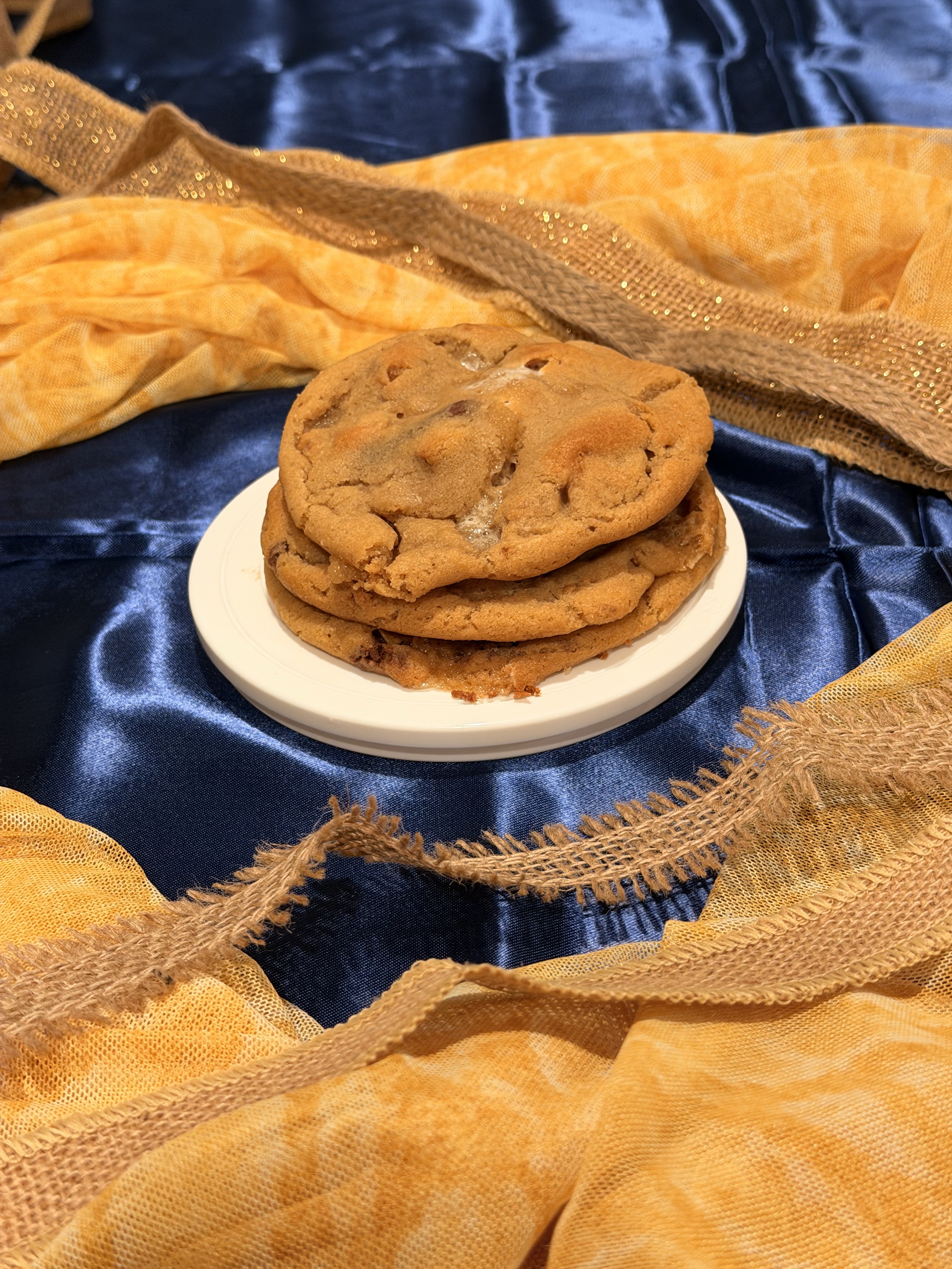 S’mores Cookie