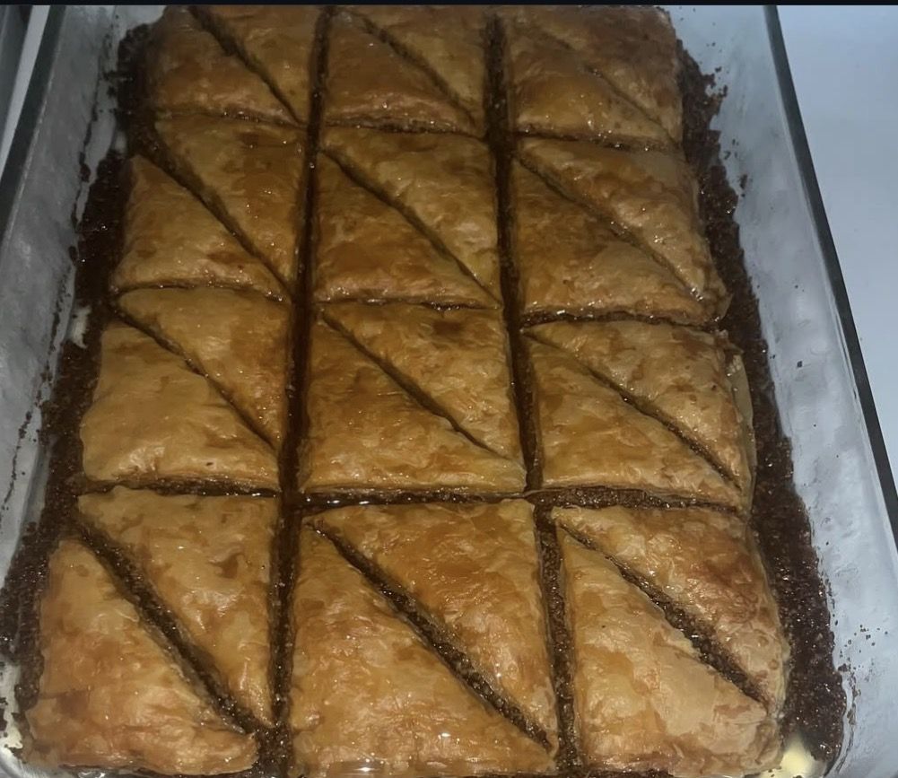 Baklava