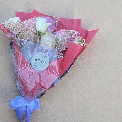 Oh Sweet Concha Bouquet 