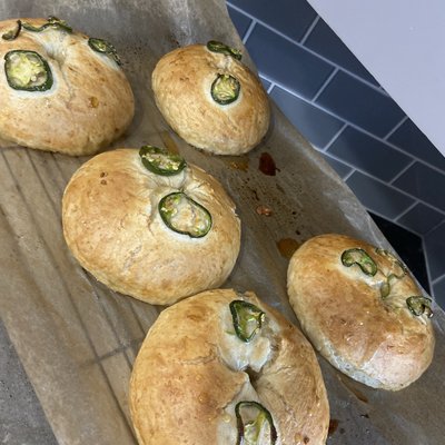 Bagels 12Pk