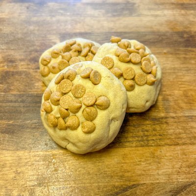 Peanut Butter Cookies
