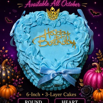October Sale