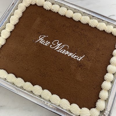 Tiramisu