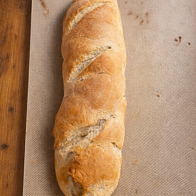 Garlic Bread