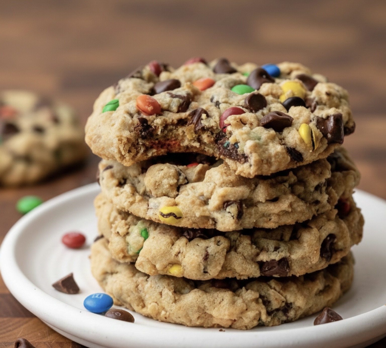 Monster Cookie 4.5oz 