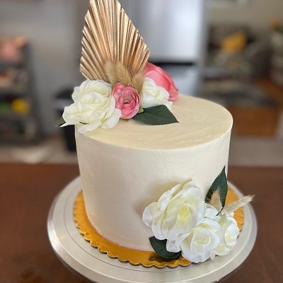 Customized Cakes