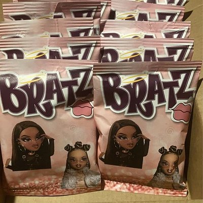 Custom Bags