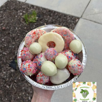 BUILD-YOUR-OWN ASSORTED MIX 