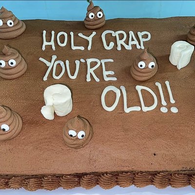 Sheet Cakes 