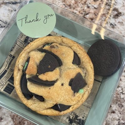 Add-On Chocolate Chip Cookie Collection