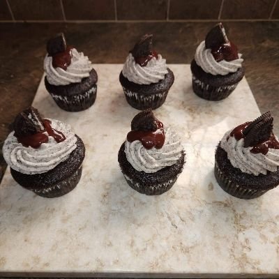 Specialty Cupcakes