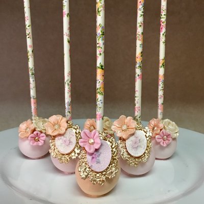 Cakepops