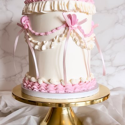 Custom Cakes