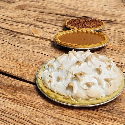 Pies