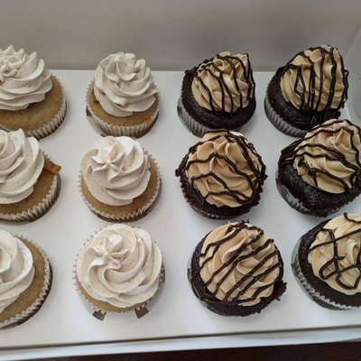 Cupcakes