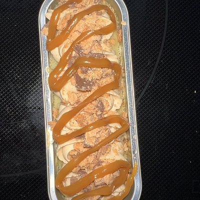 Butterfinger 