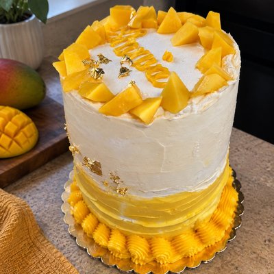Mango