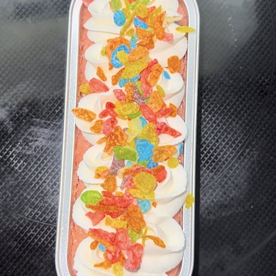 Fruity Pebbles