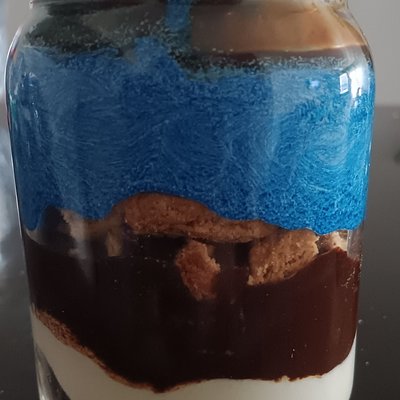 Cookie Monster 