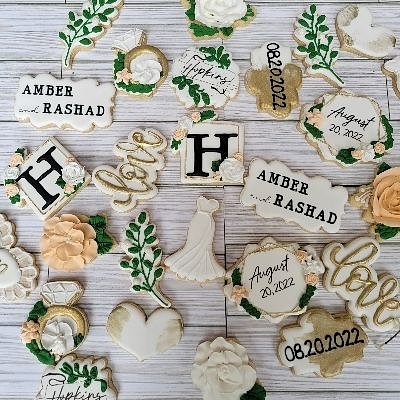 Wedding Custom 