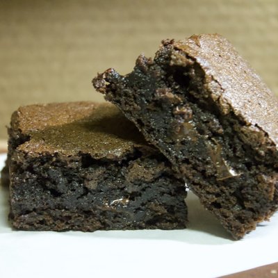 Brownie 