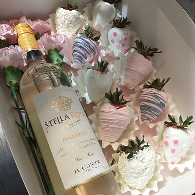 Berry box