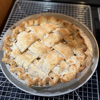 GF Apple Pie