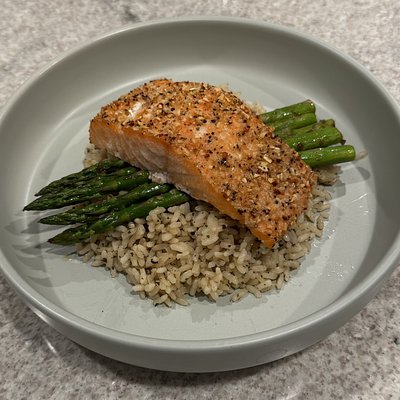 Catering Samples Meals
