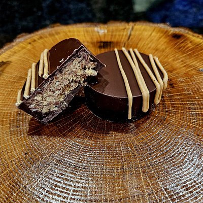 Peanut Butter Crunch 