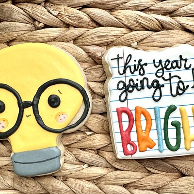 Bright Year