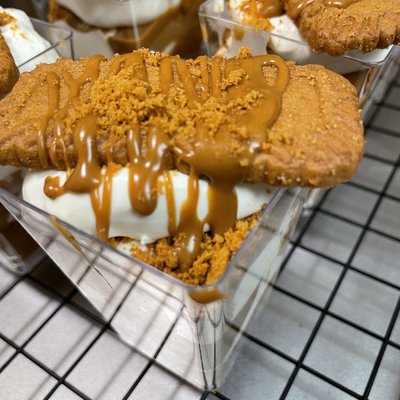 Cookie Butter 