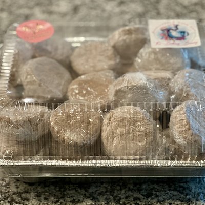 Whole Wheat Buttermilk Biscuits