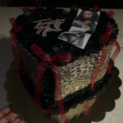 7inch Cake