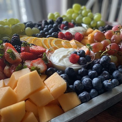 Fruit Platter 