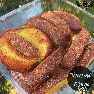 Tamarindo Mango ( Tajín )