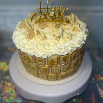 Specialty Cakes 
