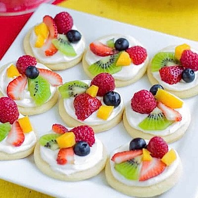 Grazy Cookies (1 Dozen) 