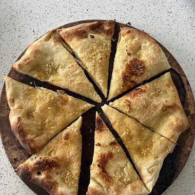 Sourdough Pizza Dough Balls 340g X4 