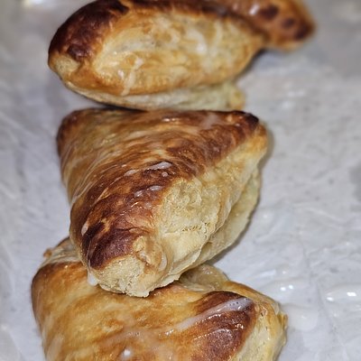 Turnovers