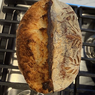 Original Sourdough Bread