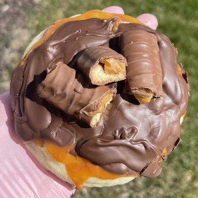 Twix 