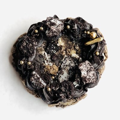 ✨🖤Cookies N’ Scream Loaded Cookie🖤✨