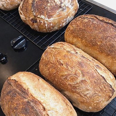 Classic Sourdough