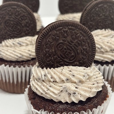 Oreo Brownie